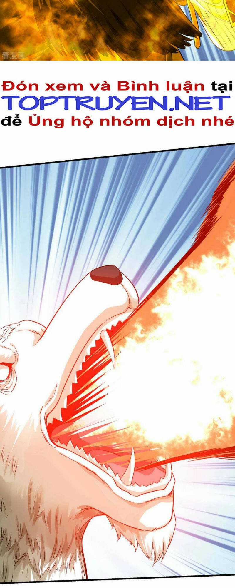 Trọng Sinh Ta Là Đại Thiên Thần Chapter 214 trang 22