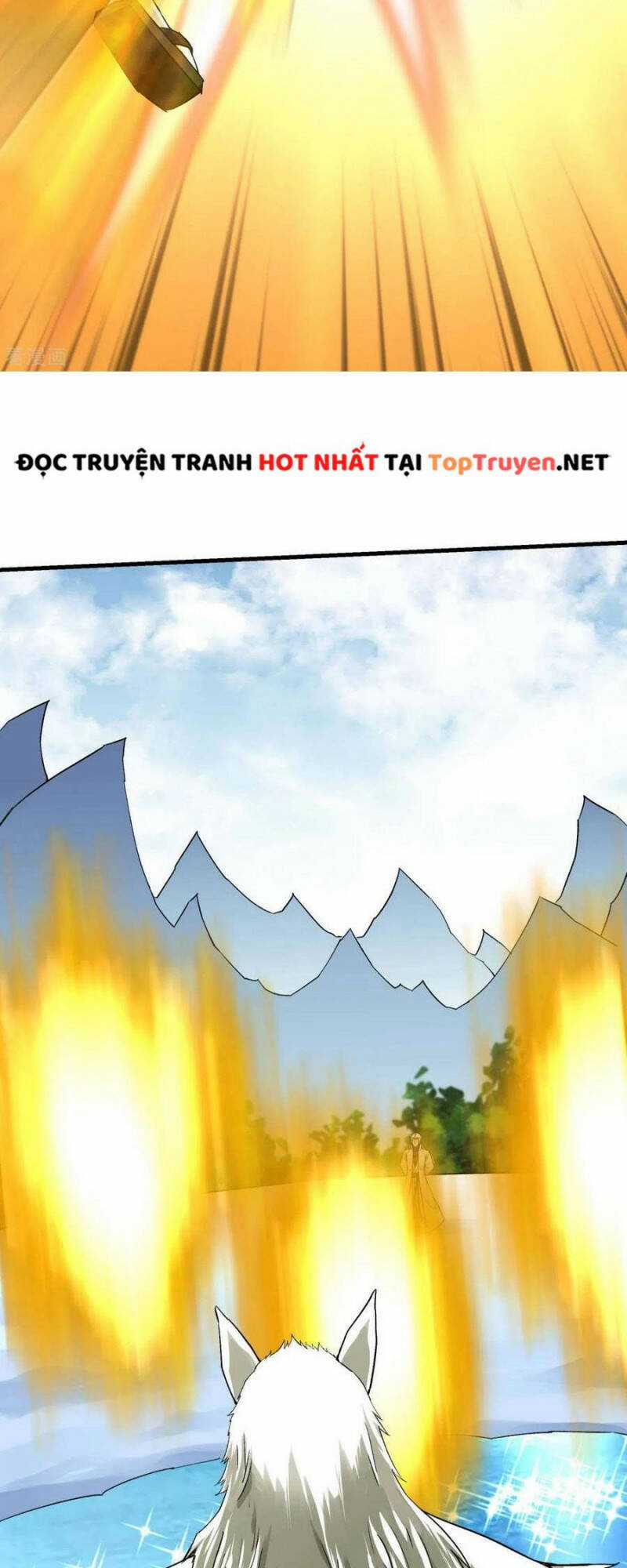 Trọng Sinh Ta Là Đại Thiên Thần Chapter 214 trang 24