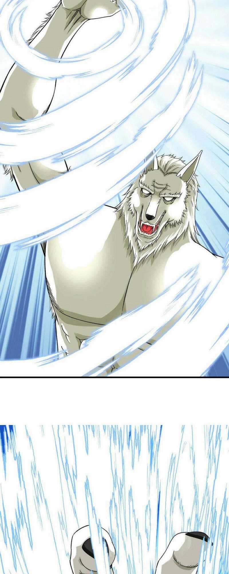 Trọng Sinh Ta Là Đại Thiên Thần Chapter 214 trang 29
