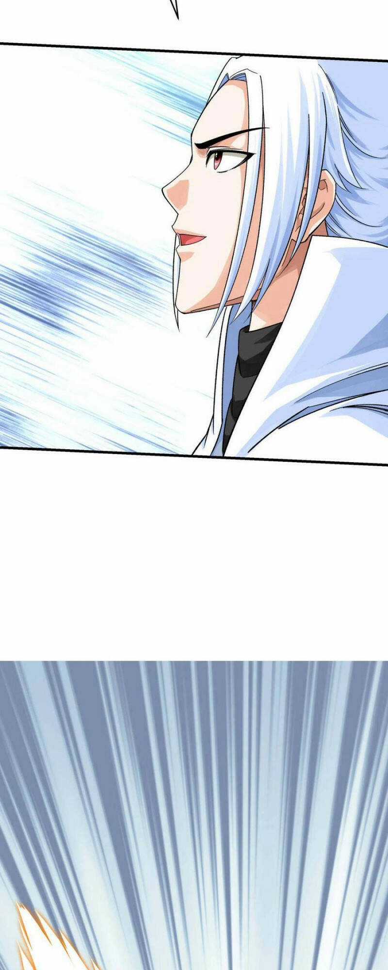 Trọng Sinh Ta Là Đại Thiên Thần Chapter 214 trang 31