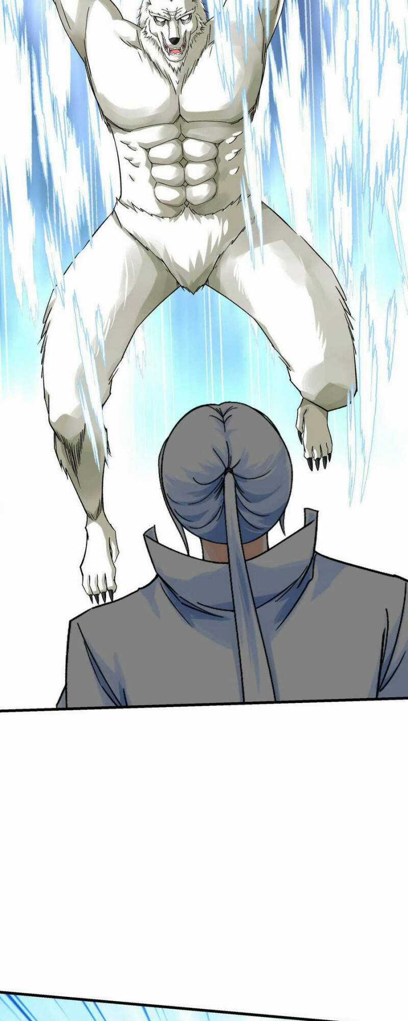 Trọng Sinh Ta Là Đại Thiên Thần Chapter 214 trang 33