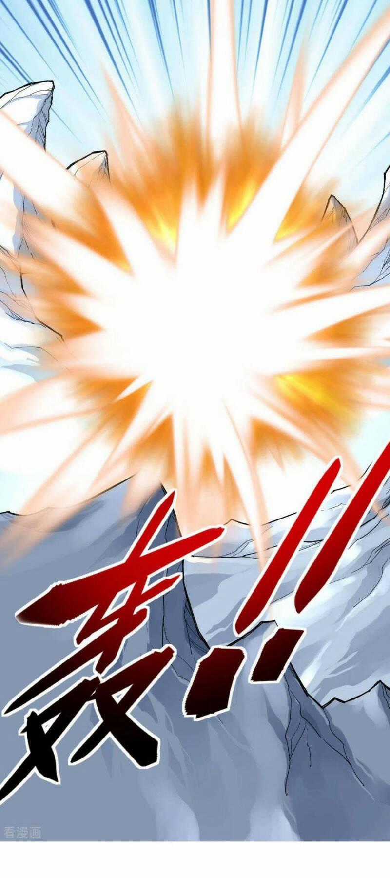 Trọng Sinh Ta Là Đại Thiên Thần Chapter 214 trang 36