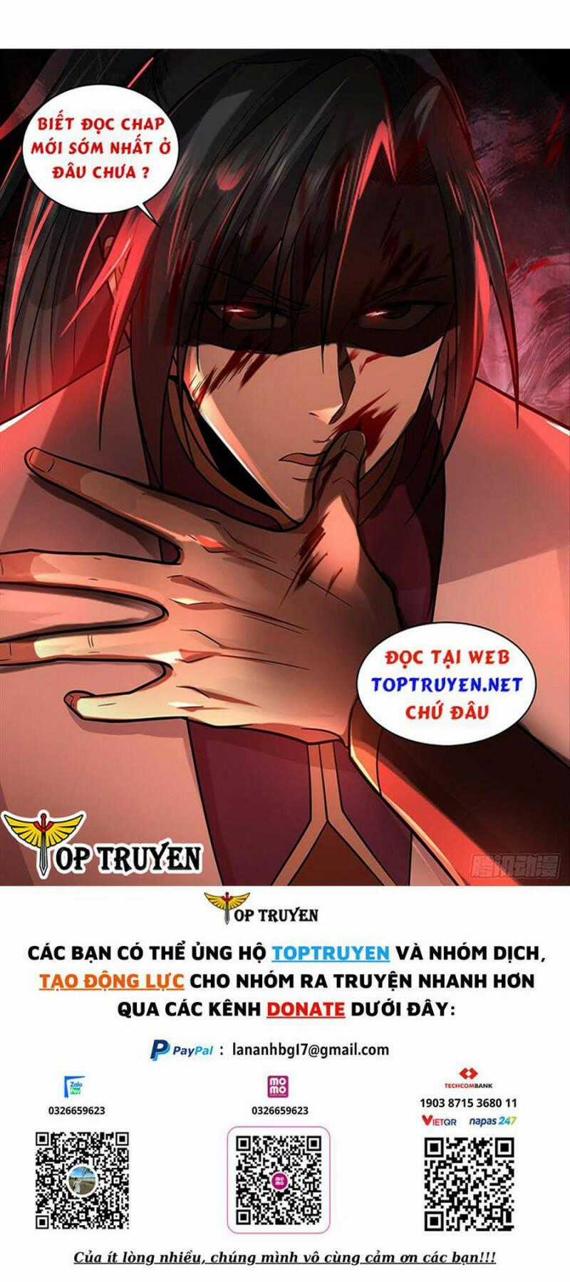Trọng Sinh Ta Là Đại Thiên Thần Chapter 214 trang 37