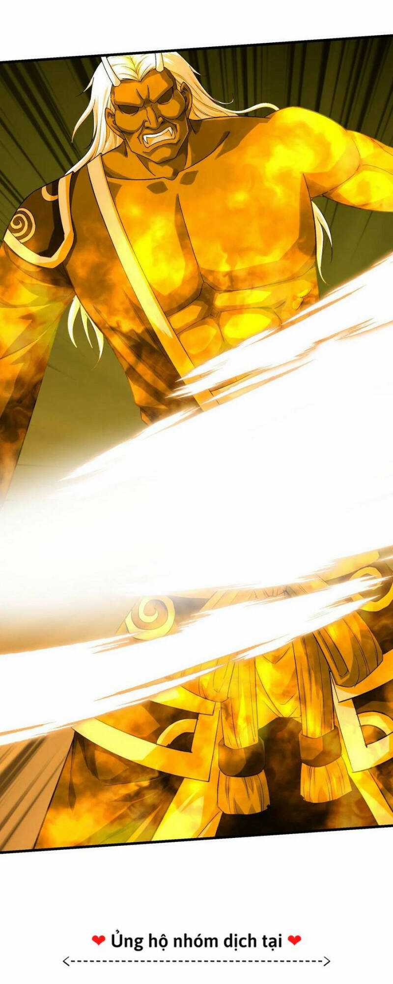 Trọng Sinh Ta Là Đại Thiên Thần Chapter 214 trang 8