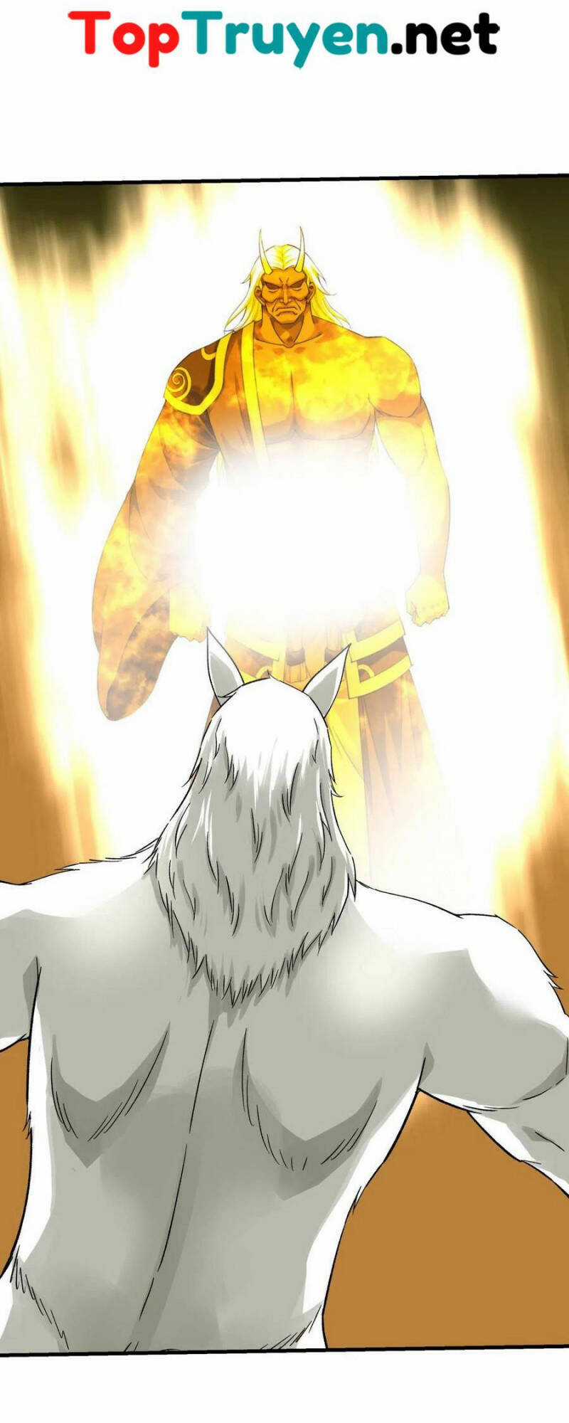 Trọng Sinh Ta Là Đại Thiên Thần Chapter 214 trang 9