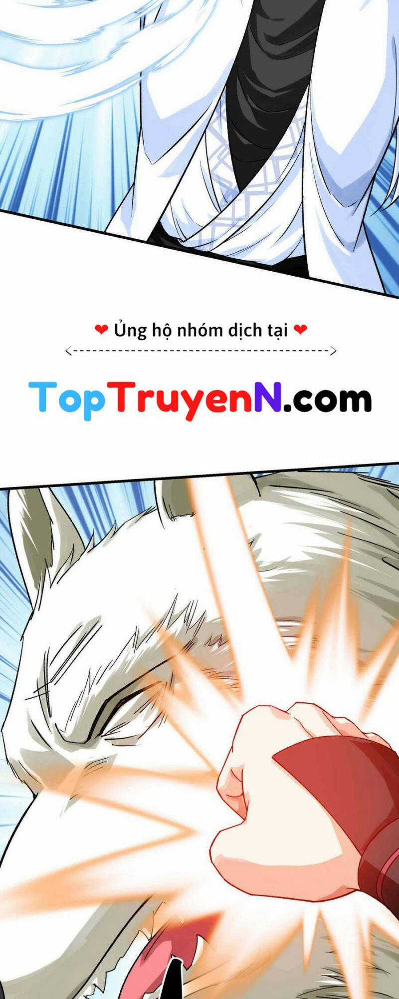 Trọng Sinh Ta Là Đại Thiên Thần Chapter 215 trang 10
