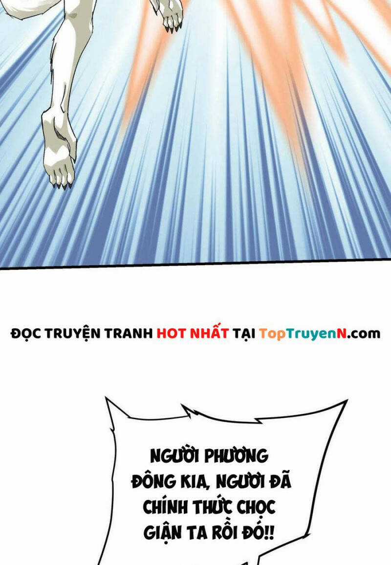 Trọng Sinh Ta Là Đại Thiên Thần Chapter 215 trang 12
