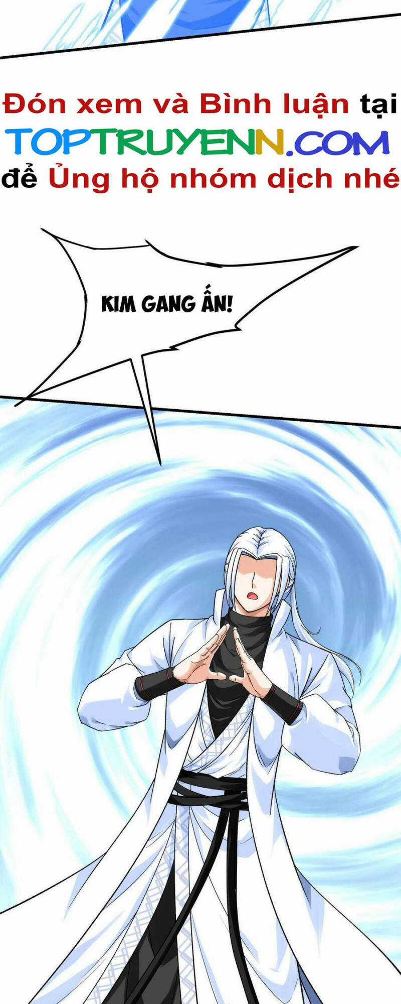 Trọng Sinh Ta Là Đại Thiên Thần Chapter 215 trang 16