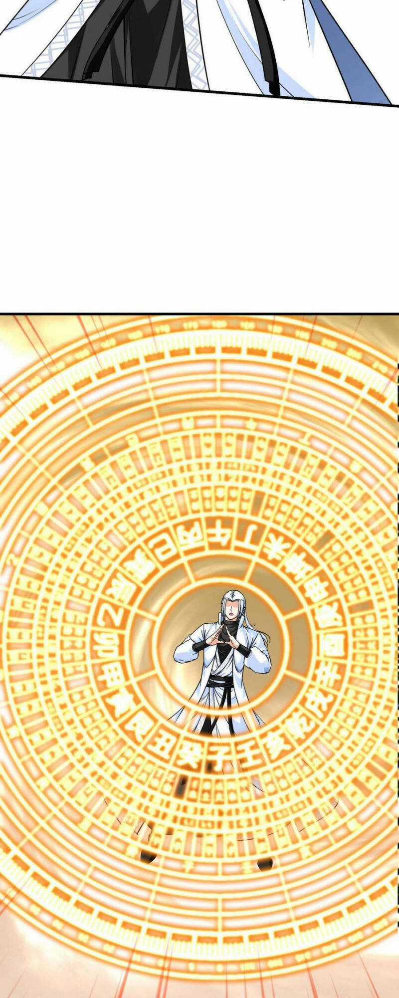 Trọng Sinh Ta Là Đại Thiên Thần Chapter 215 trang 17