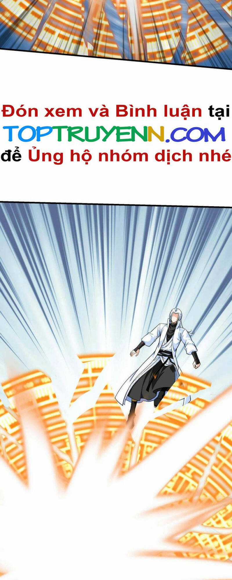 Trọng Sinh Ta Là Đại Thiên Thần Chapter 215 trang 20