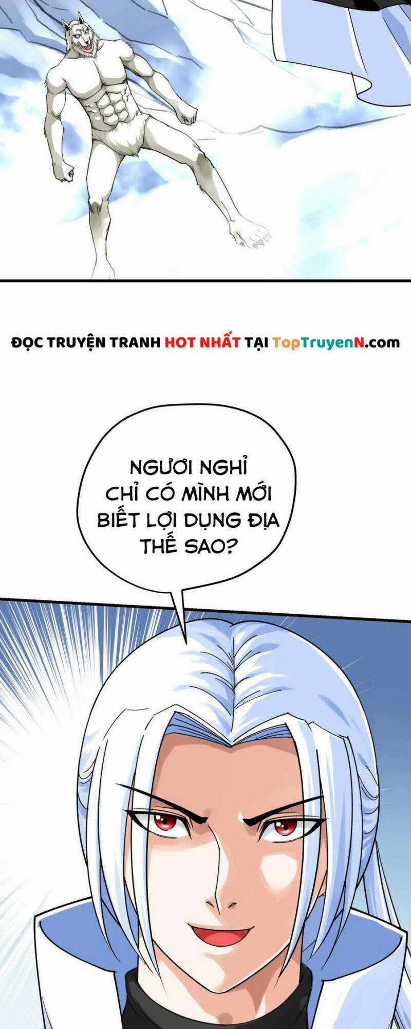 Trọng Sinh Ta Là Đại Thiên Thần Chapter 215 trang 22