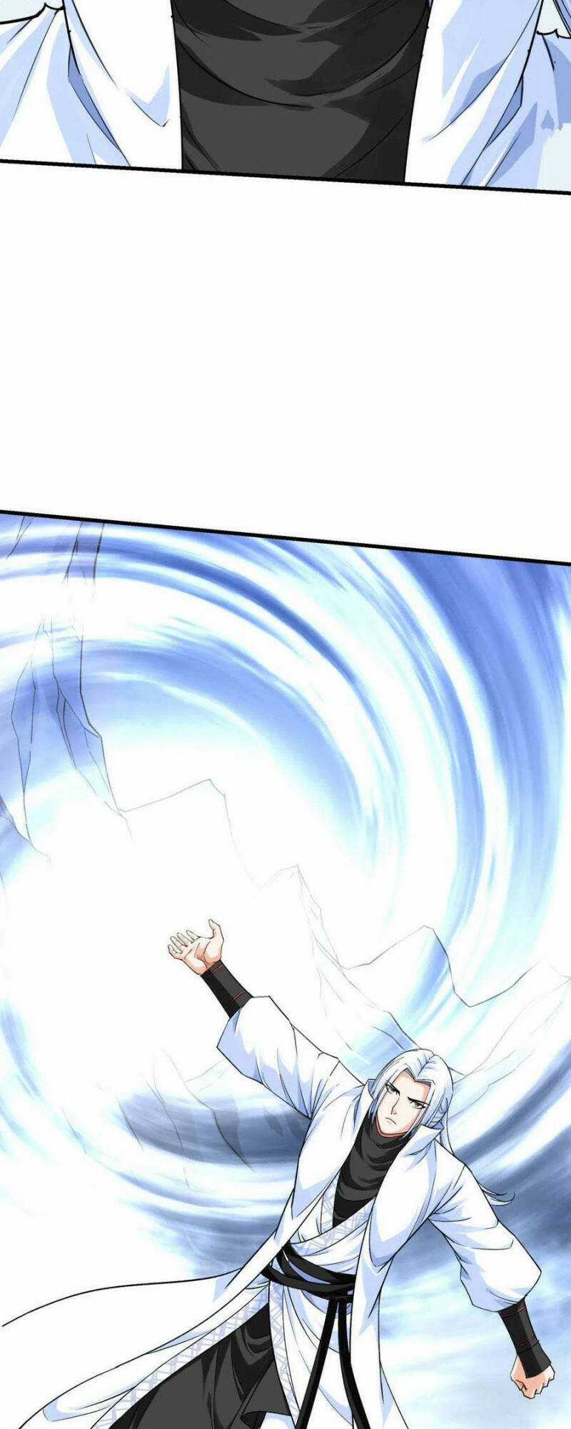 Trọng Sinh Ta Là Đại Thiên Thần Chapter 215 trang 23