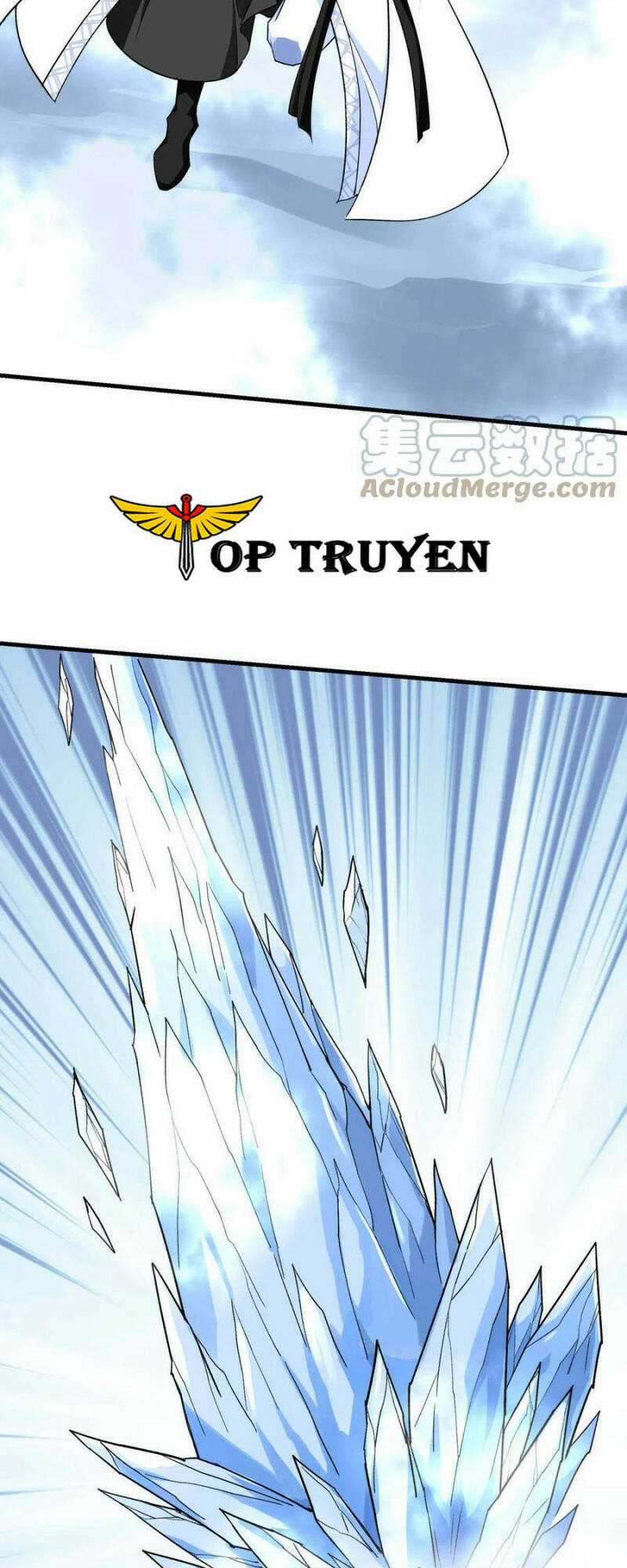 Trọng Sinh Ta Là Đại Thiên Thần Chapter 215 trang 24