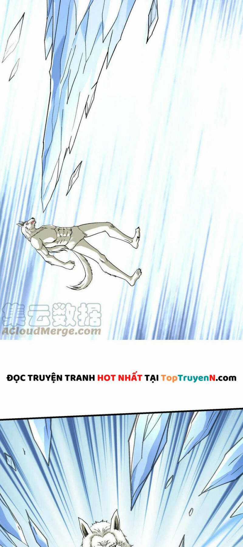 Trọng Sinh Ta Là Đại Thiên Thần Chapter 215 trang 26