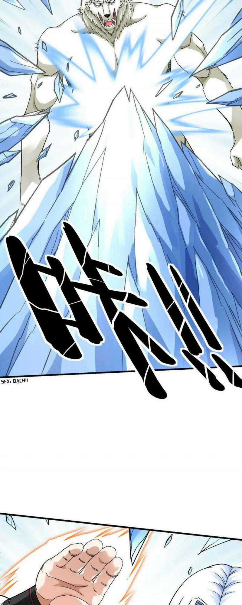 Trọng Sinh Ta Là Đại Thiên Thần Chapter 215 trang 27