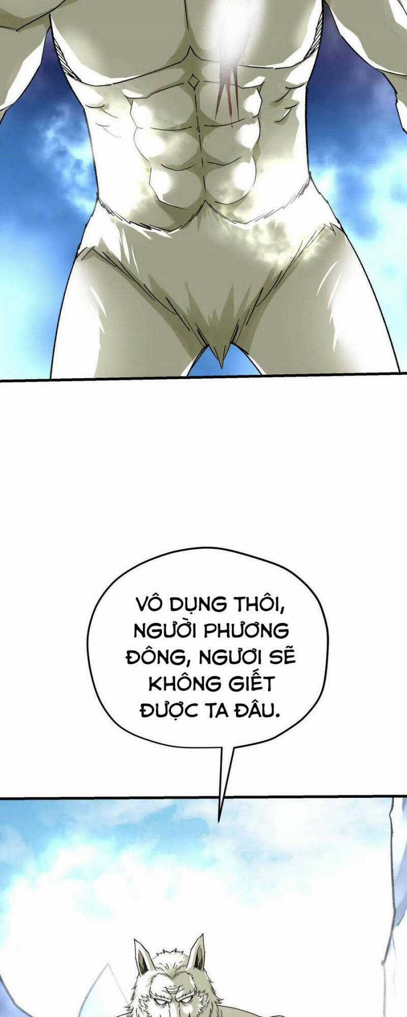 Trọng Sinh Ta Là Đại Thiên Thần Chapter 215 trang 31