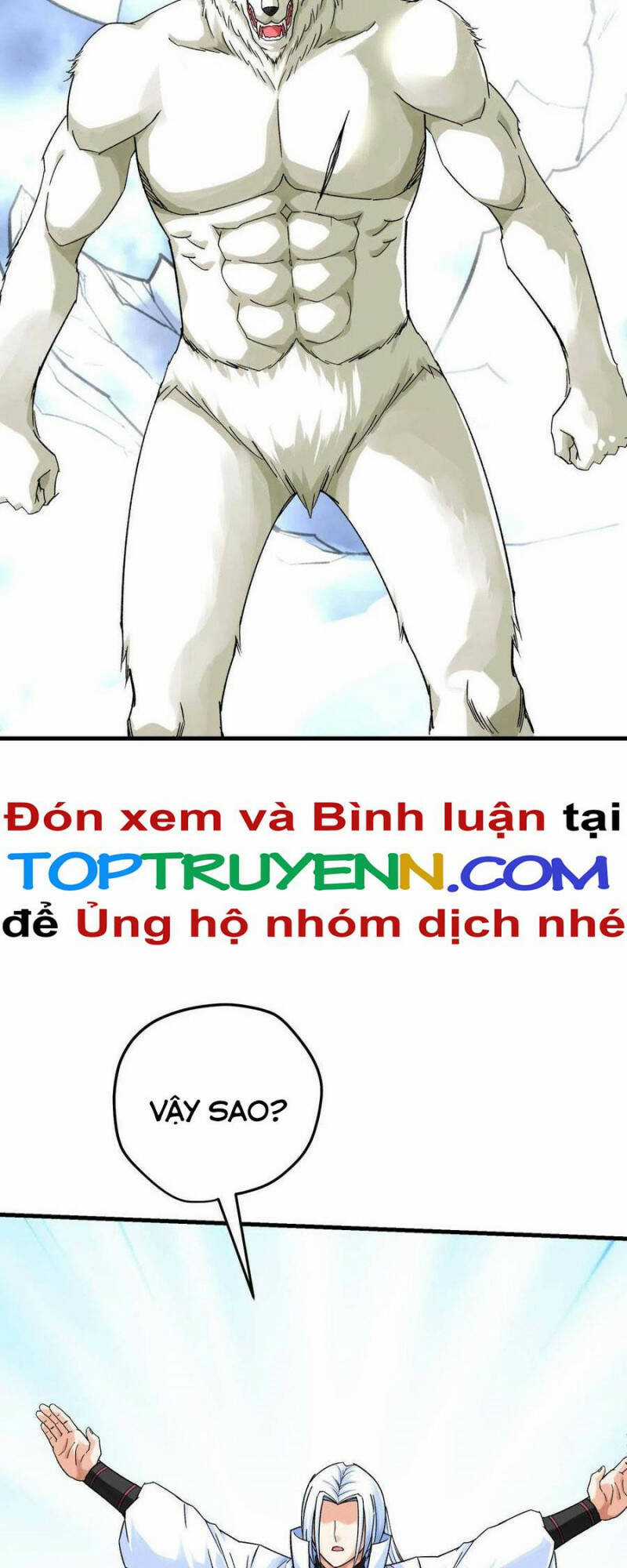 Trọng Sinh Ta Là Đại Thiên Thần Chapter 215 trang 32