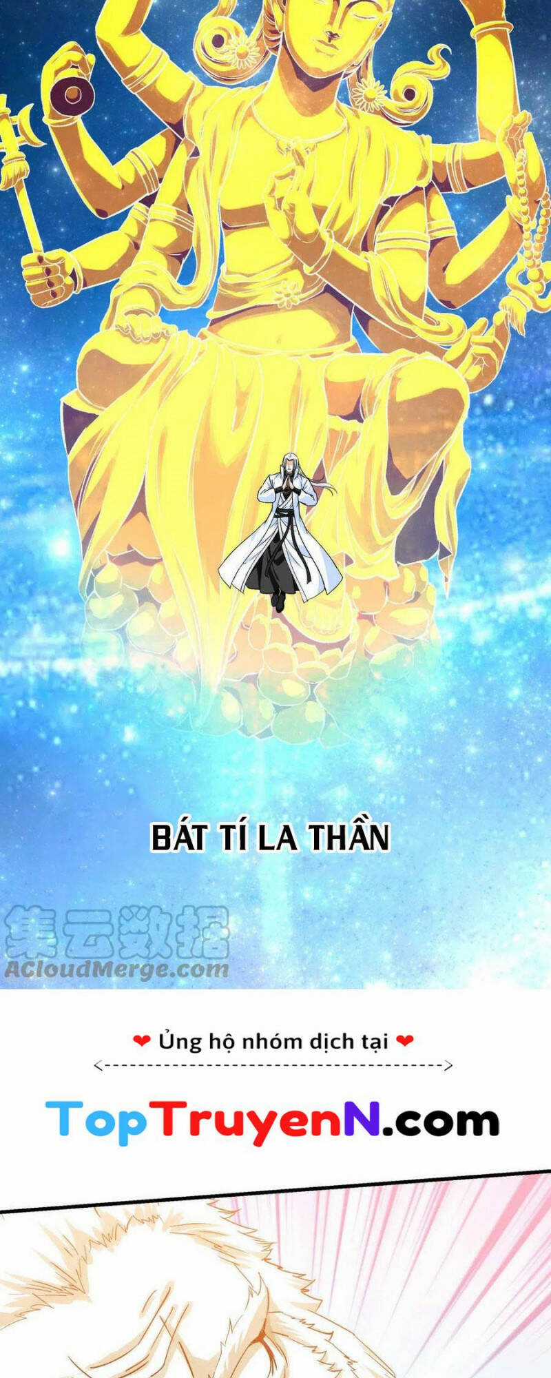 Trọng Sinh Ta Là Đại Thiên Thần Chapter 215 trang 34