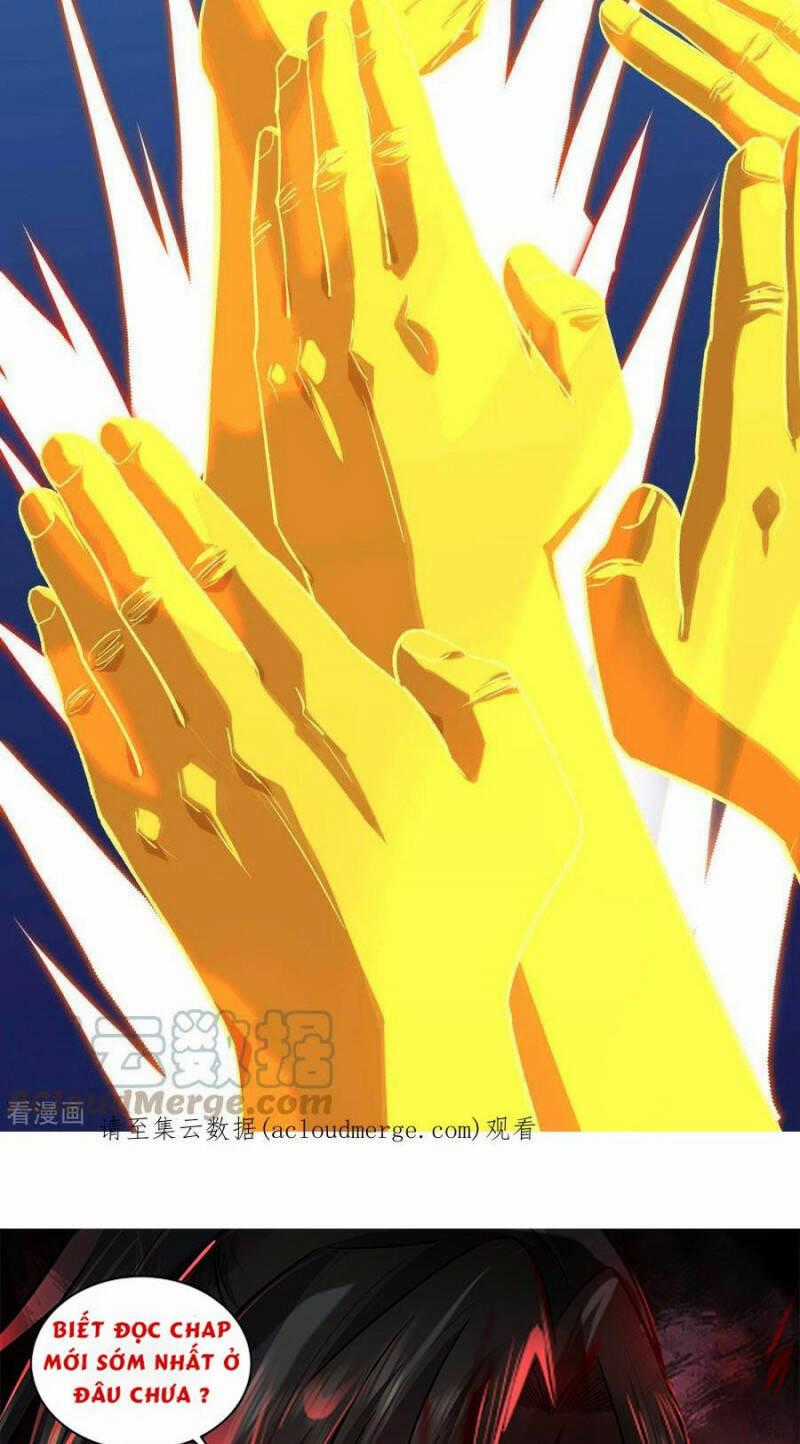 Trọng Sinh Ta Là Đại Thiên Thần Chapter 215 trang 36