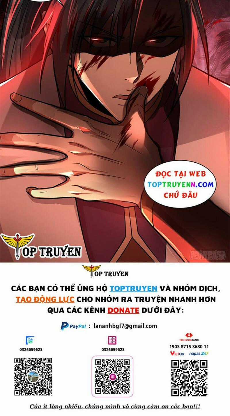 Trọng Sinh Ta Là Đại Thiên Thần Chapter 215 trang 37