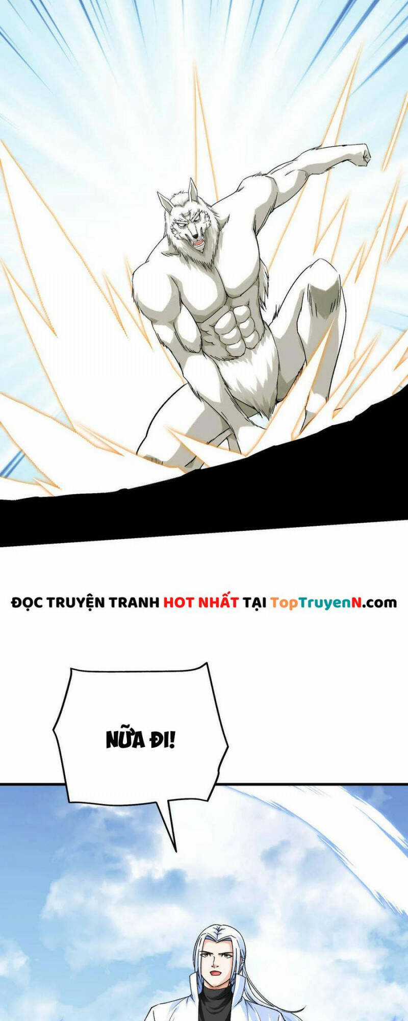 Trọng Sinh Ta Là Đại Thiên Thần Chapter 215 trang 4