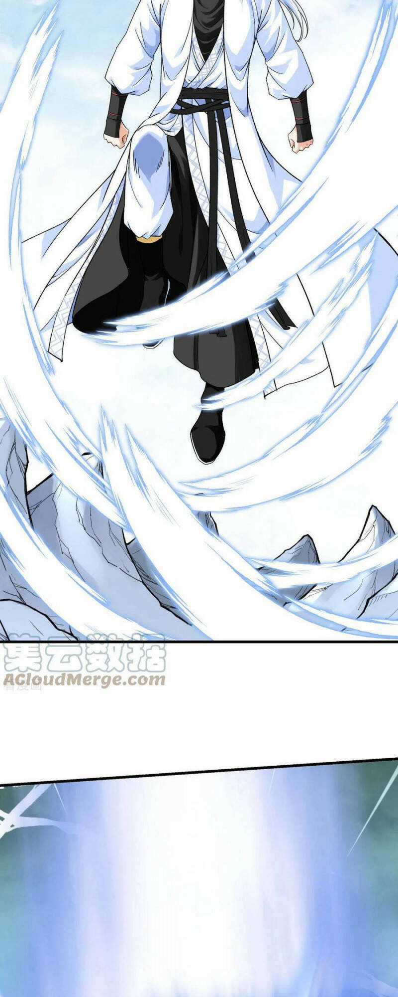 Trọng Sinh Ta Là Đại Thiên Thần Chapter 215 trang 5