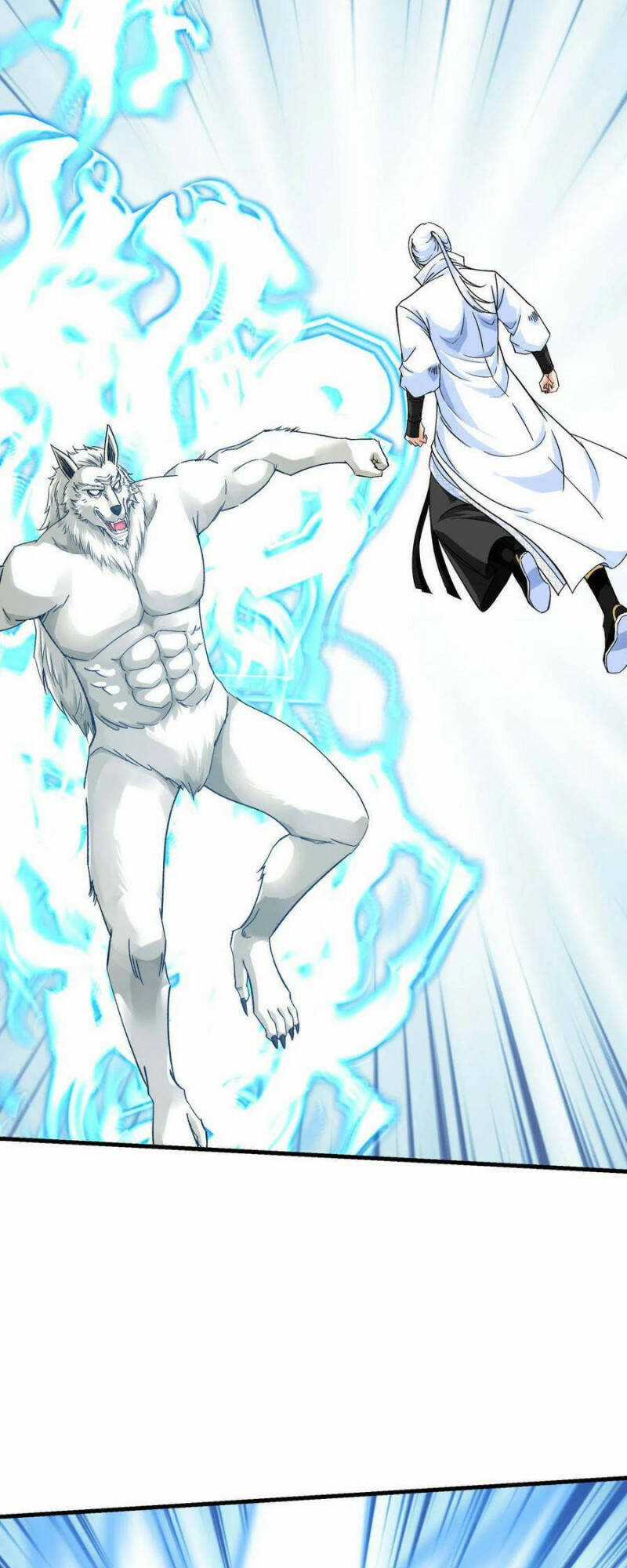 Trọng Sinh Ta Là Đại Thiên Thần Chapter 215 trang 7