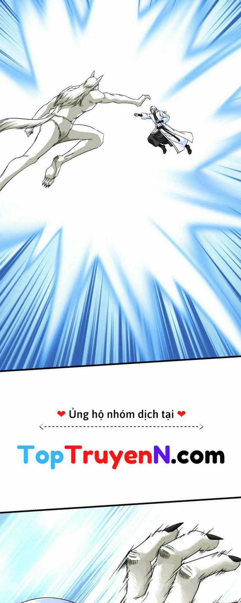 Trọng Sinh Ta Là Đại Thiên Thần Chapter 215 trang 8