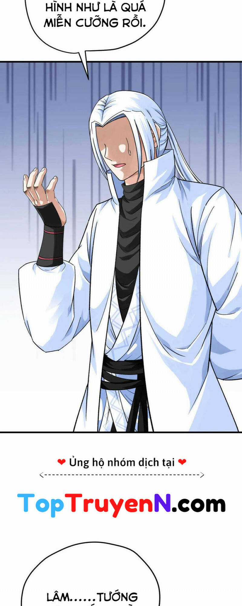 Trọng Sinh Ta Là Đại Thiên Thần Chapter 216 trang 10