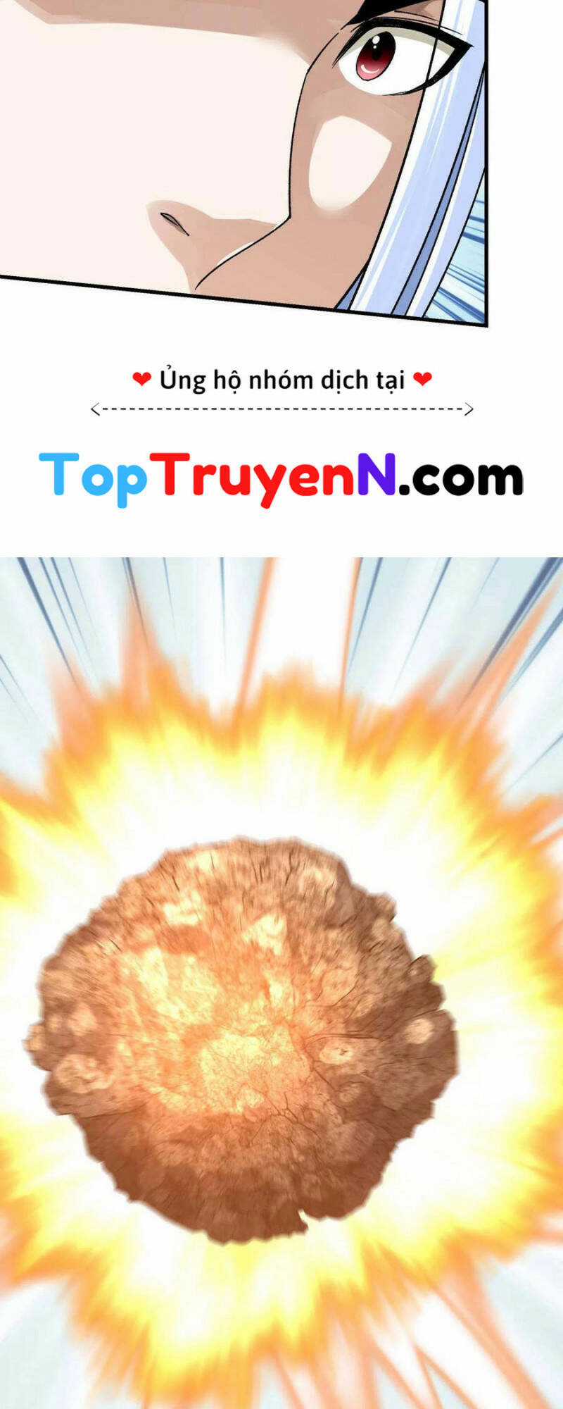 Trọng Sinh Ta Là Đại Thiên Thần Chapter 216 trang 14