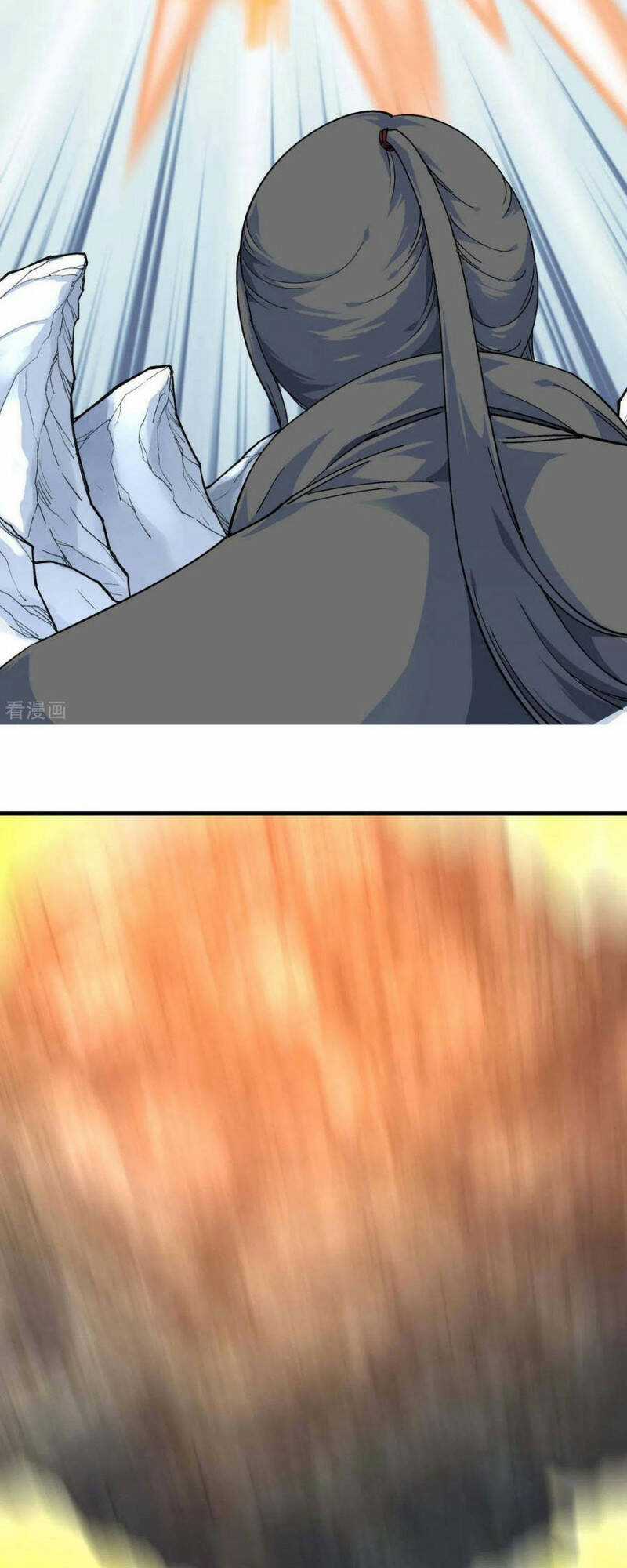 Trọng Sinh Ta Là Đại Thiên Thần Chapter 216 trang 15