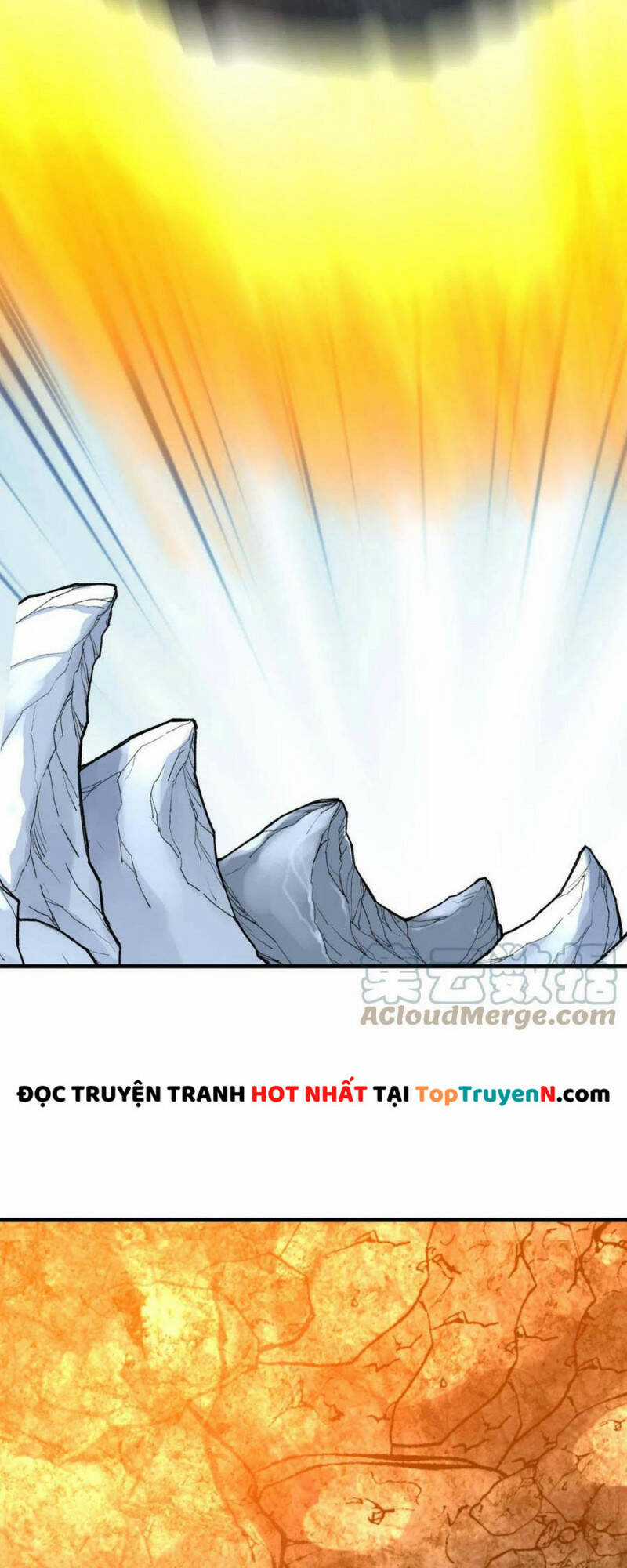 Trọng Sinh Ta Là Đại Thiên Thần Chapter 216 trang 16