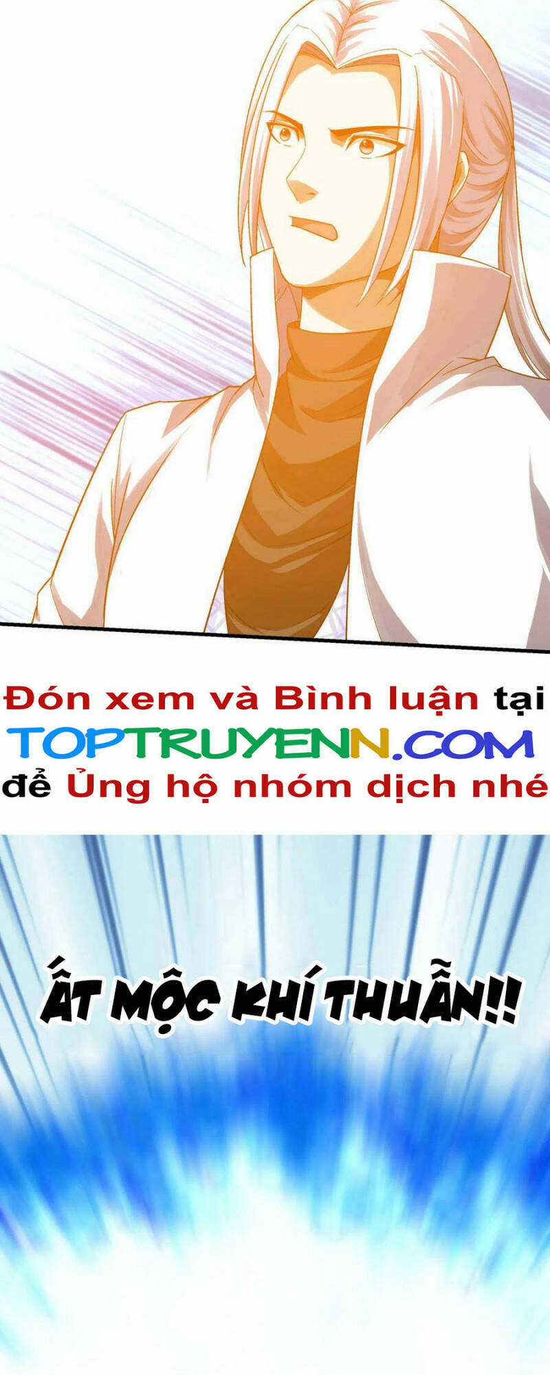 Trọng Sinh Ta Là Đại Thiên Thần Chapter 216 trang 18