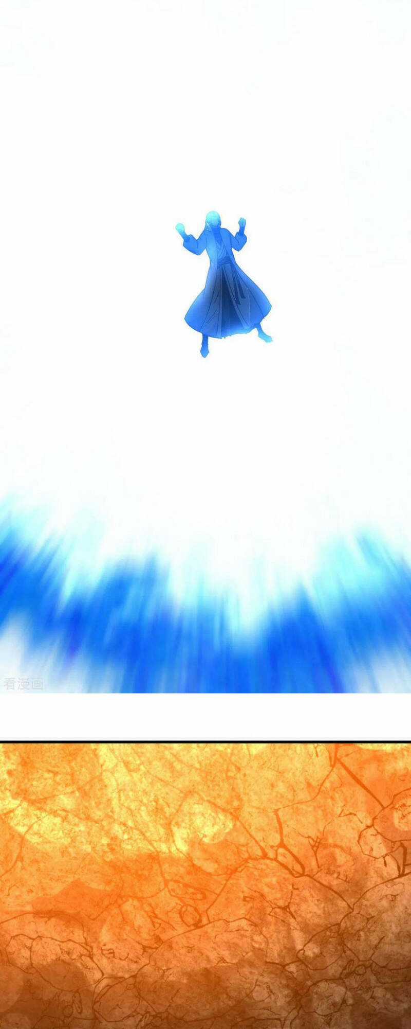 Trọng Sinh Ta Là Đại Thiên Thần Chapter 216 trang 19