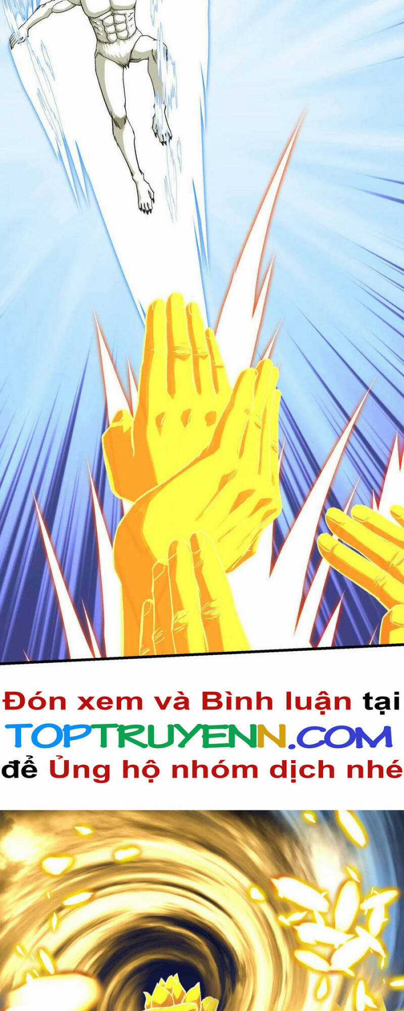 Trọng Sinh Ta Là Đại Thiên Thần Chapter 216 trang 2