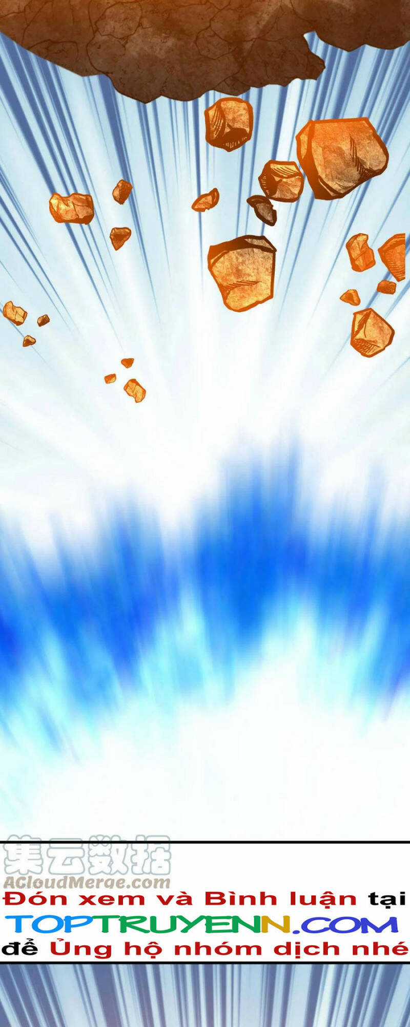 Trọng Sinh Ta Là Đại Thiên Thần Chapter 216 trang 20