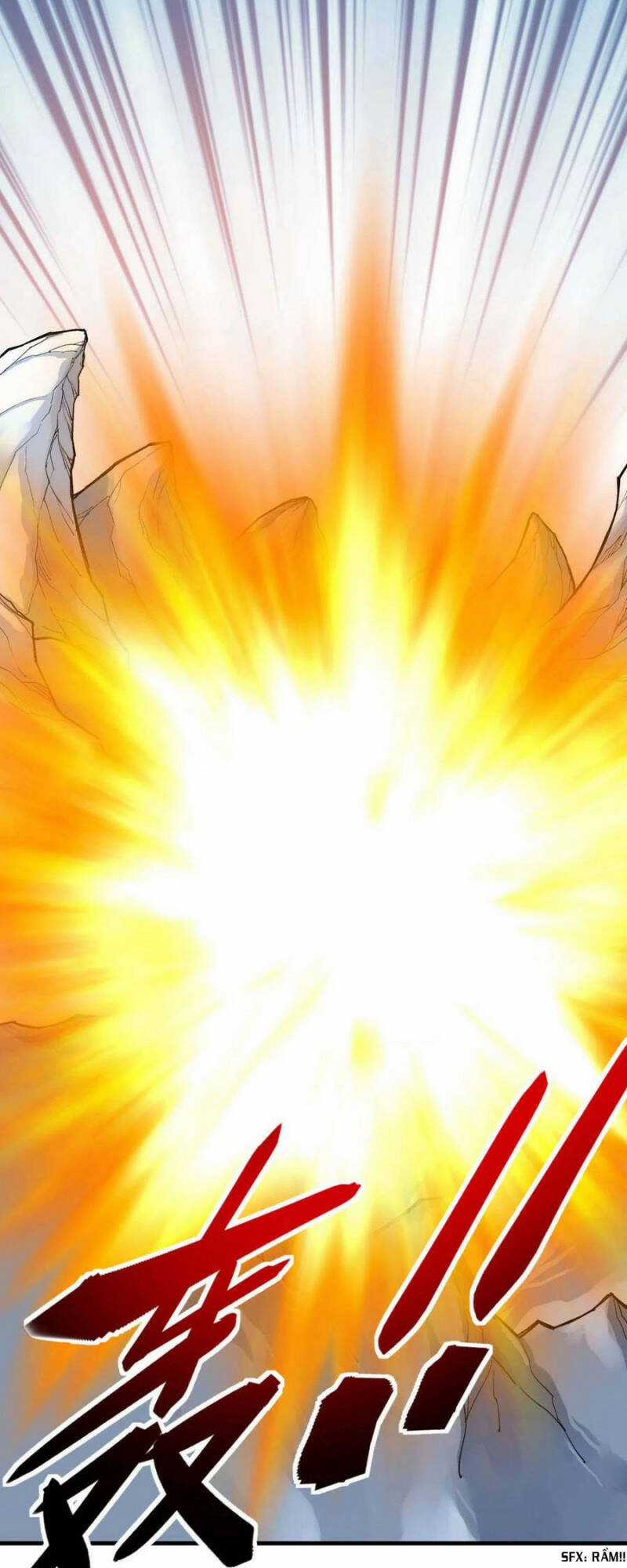 Trọng Sinh Ta Là Đại Thiên Thần Chapter 216 trang 21