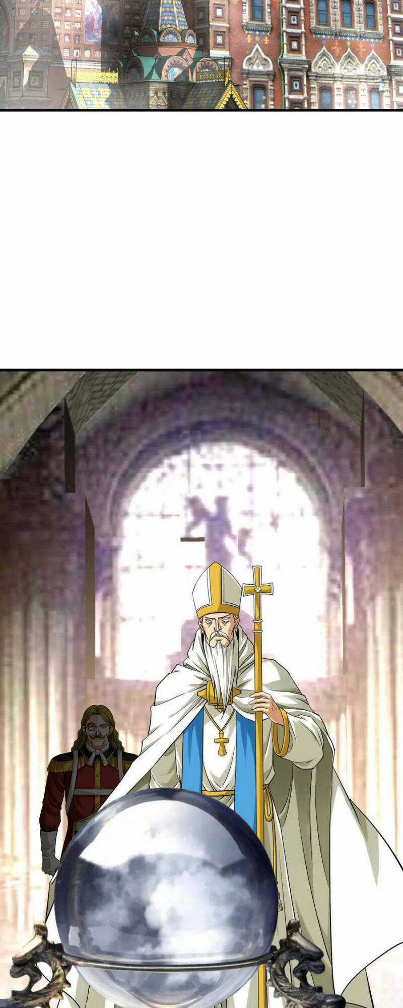 Trọng Sinh Ta Là Đại Thiên Thần Chapter 216 trang 24