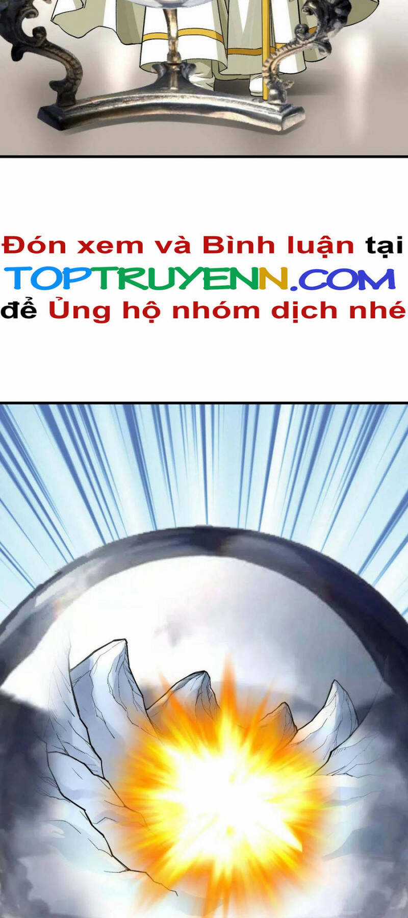 Trọng Sinh Ta Là Đại Thiên Thần Chapter 216 trang 25