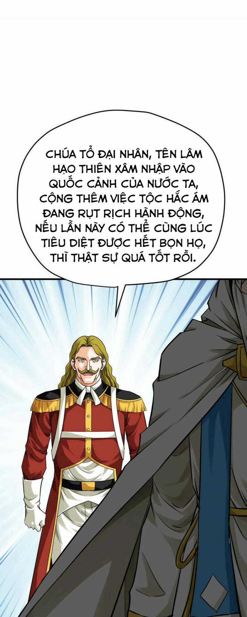 Trọng Sinh Ta Là Đại Thiên Thần Chapter 216 trang 27