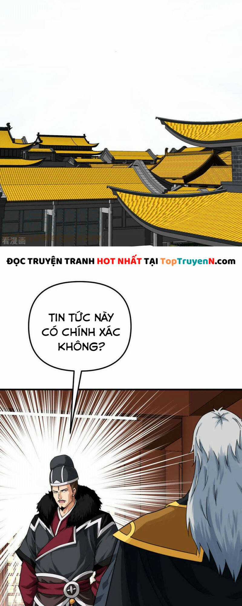 Trọng Sinh Ta Là Đại Thiên Thần Chapter 216 trang 31