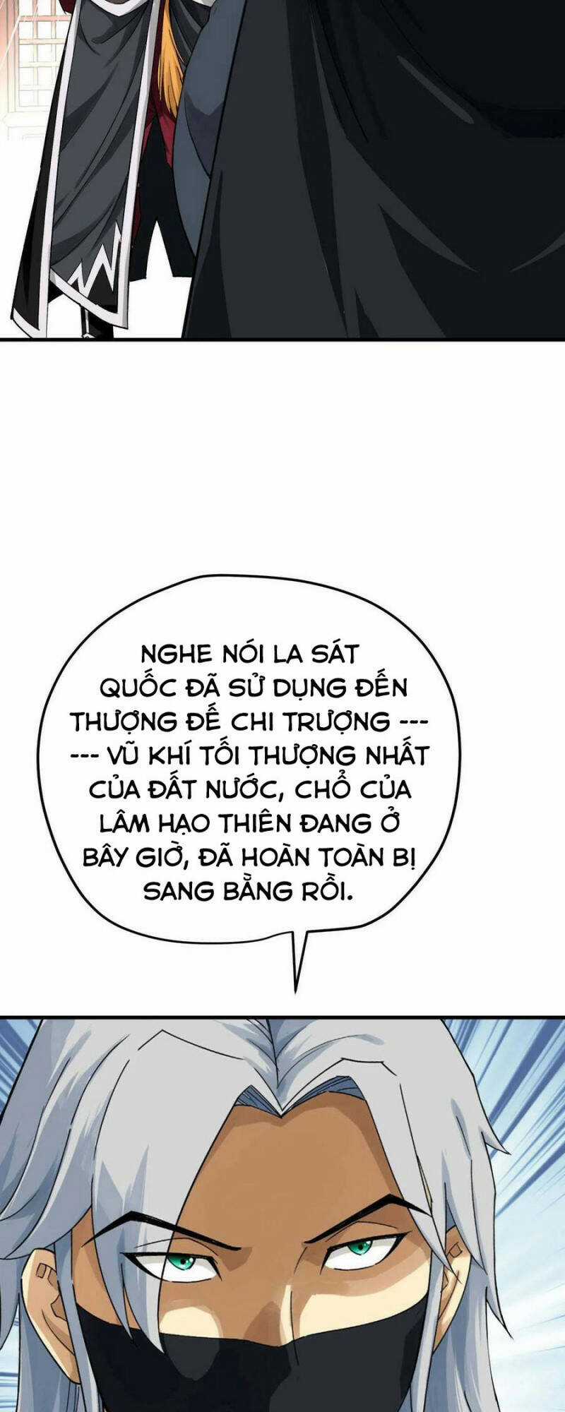 Trọng Sinh Ta Là Đại Thiên Thần Chapter 216 trang 32
