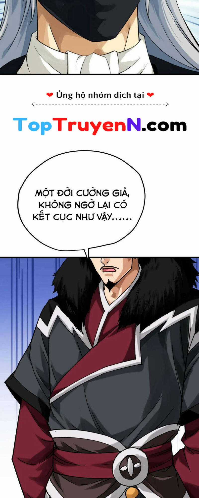 Trọng Sinh Ta Là Đại Thiên Thần Chapter 216 trang 33