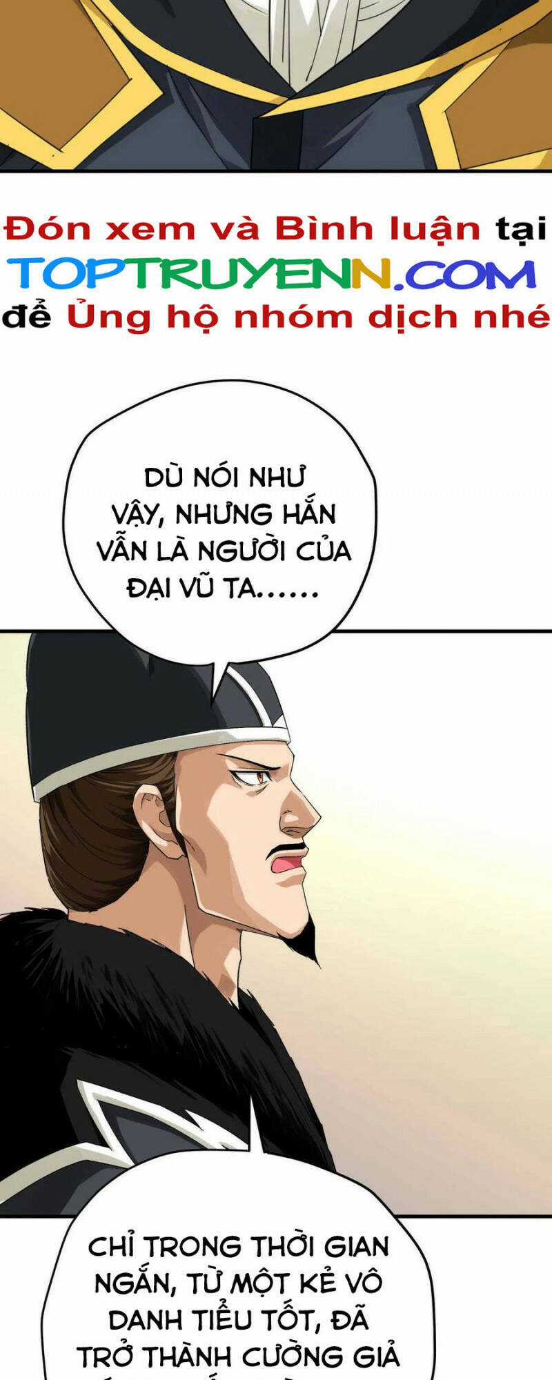 Trọng Sinh Ta Là Đại Thiên Thần Chapter 216 trang 35