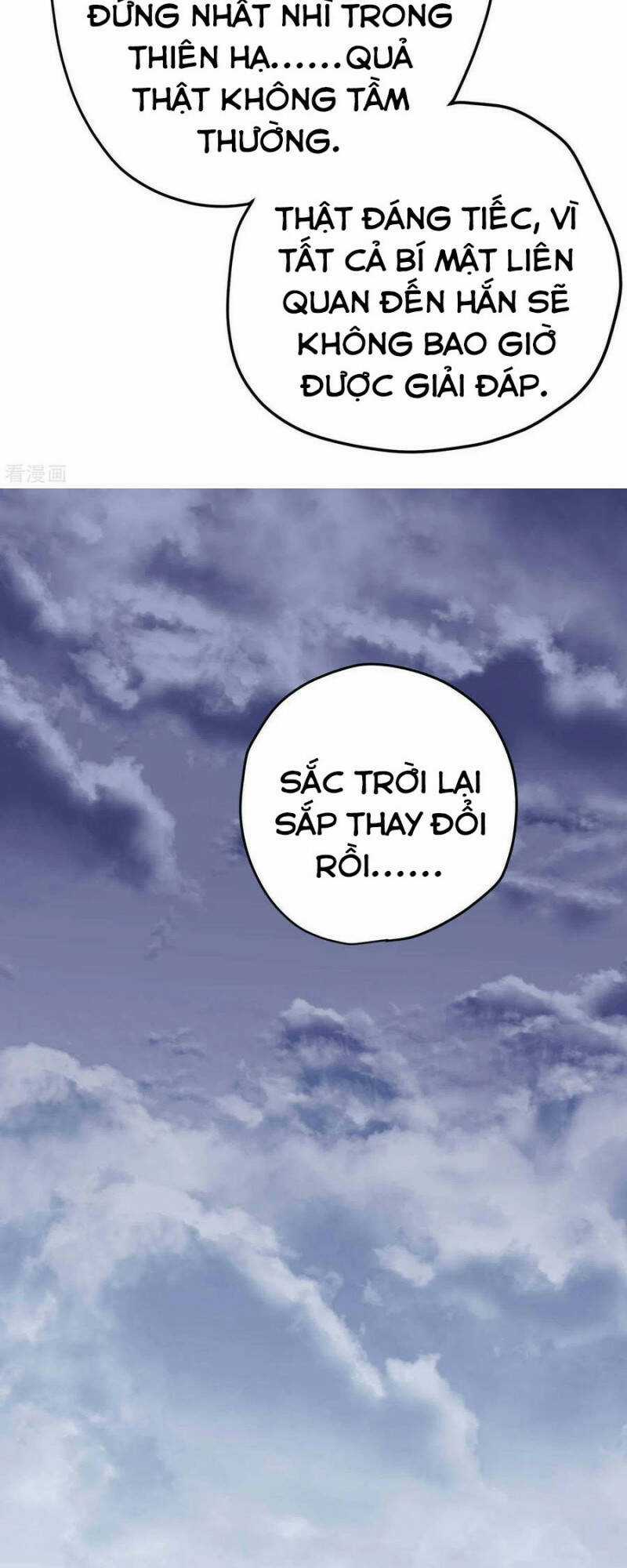 Trọng Sinh Ta Là Đại Thiên Thần Chapter 216 trang 36