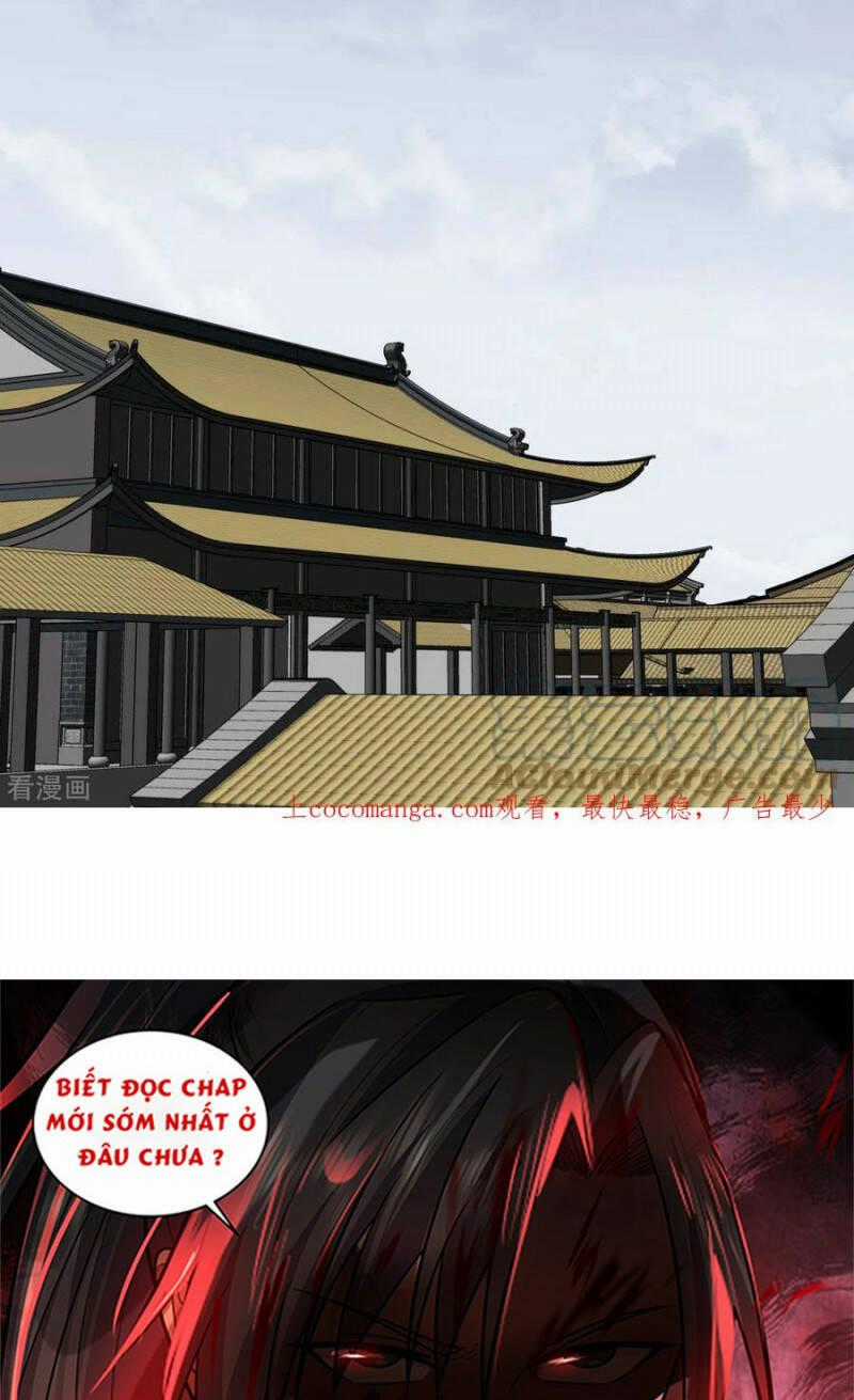 Trọng Sinh Ta Là Đại Thiên Thần Chapter 216 trang 37