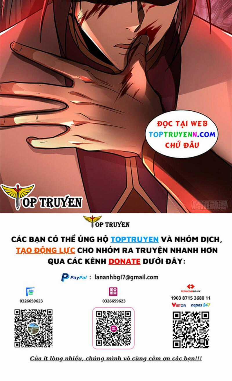 Trọng Sinh Ta Là Đại Thiên Thần Chapter 216 trang 38
