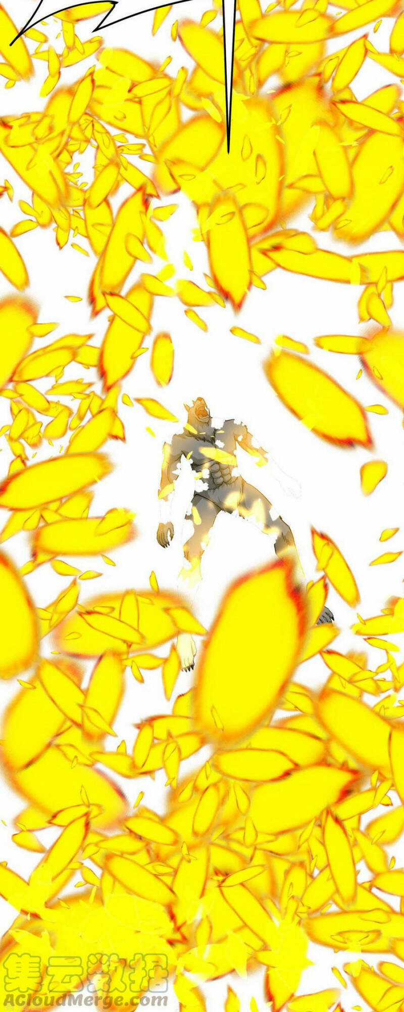 Trọng Sinh Ta Là Đại Thiên Thần Chapter 216 trang 5