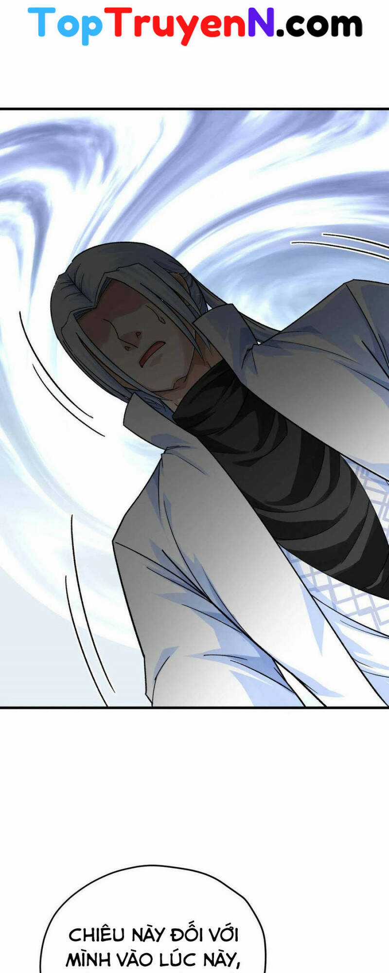 Trọng Sinh Ta Là Đại Thiên Thần Chapter 216 trang 9