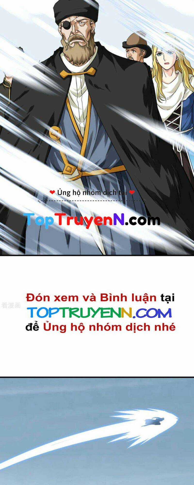Trọng Sinh Ta Là Đại Thiên Thần Chapter 217 trang 14